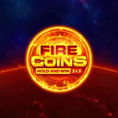 Fire Coins: Hold and Win