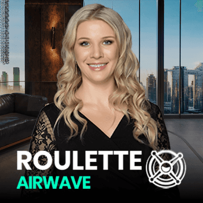 Airwave Roulette