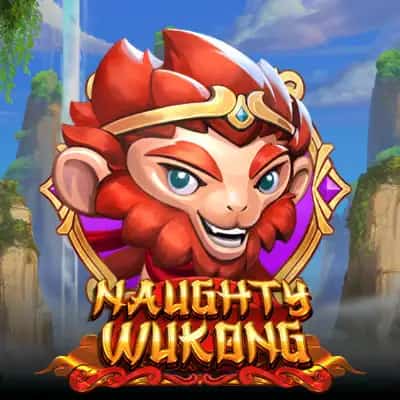 Naughty Wukong