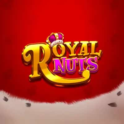 Royal Nuts No BF