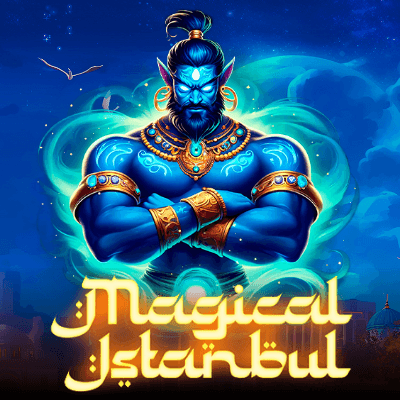 Magical Istanbul