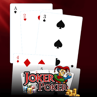 Joker Poker