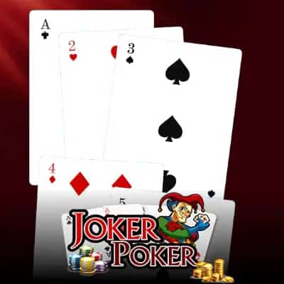 Joker Poker