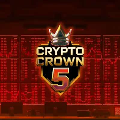 Crypto Crown 5