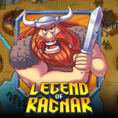 Legend of Ragnar
