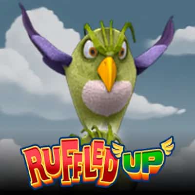 Ruffled Up