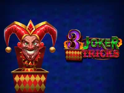 3 Joker Tricks