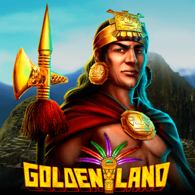 Golden Land