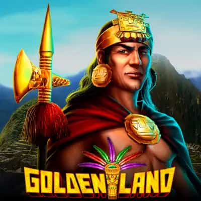 Golden Land