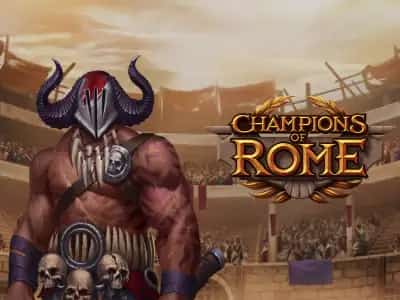 Champions of Rome