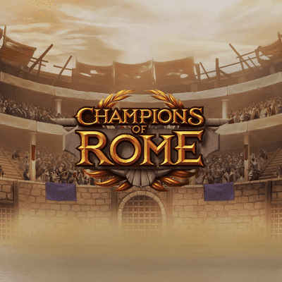 Champions of Rome