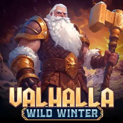 Valhalla: Wild Winter 9