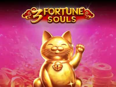 3 Fortune Souls