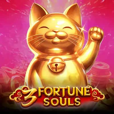 3 Fortune Souls