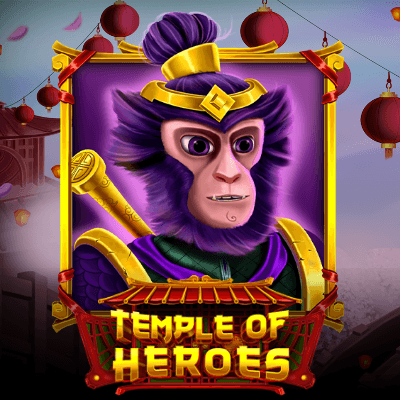 Temple of Heroes