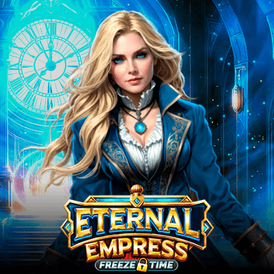 Eternal Empress - Freeze Time