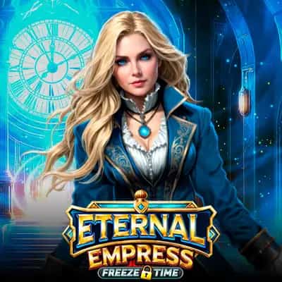 Eternal Empress - Freeze Time