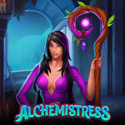 Alchemistress