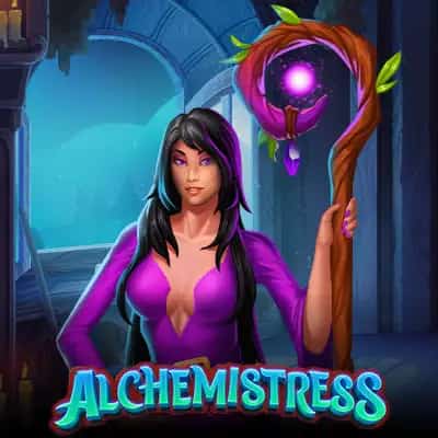 Alchemistress