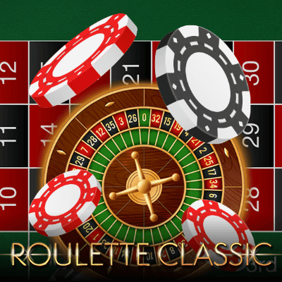 Roulette Classic