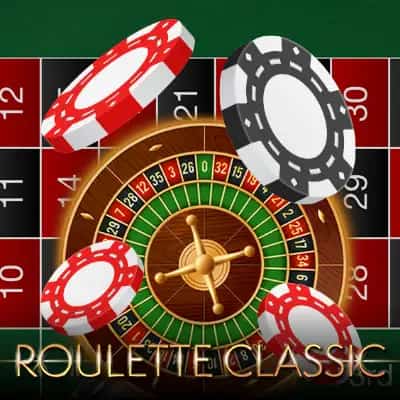 Roulette Classic