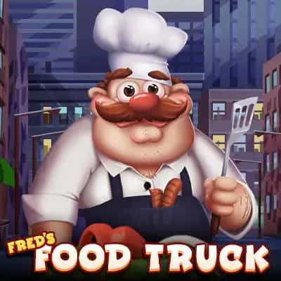 Fred's Food Truck