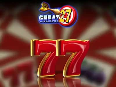 Great 27