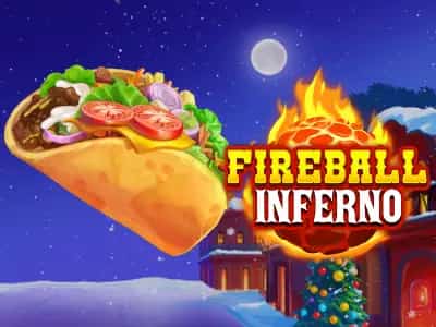 Fireball Inferno