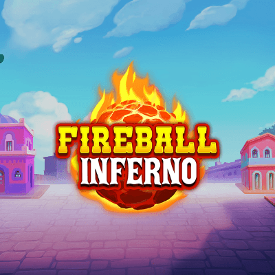 Fireball Inferno