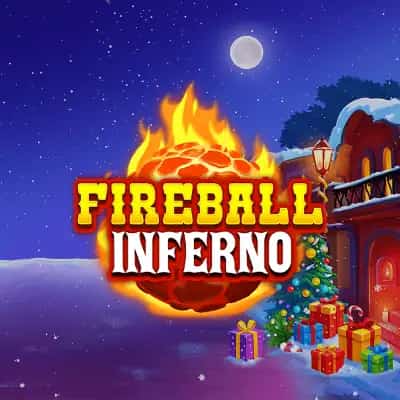 Fireball Inferno