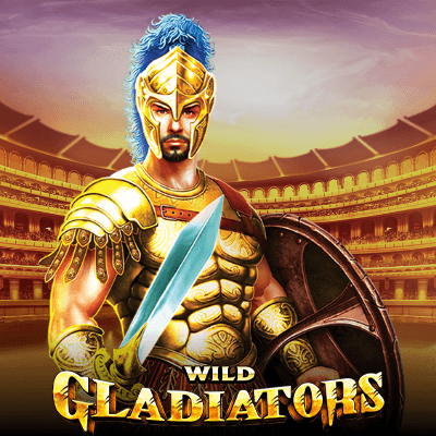 Wild Gladiators
