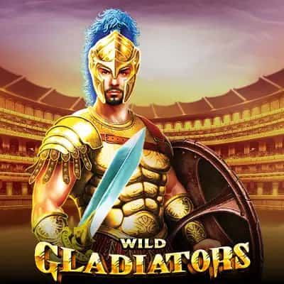 Wild Gladiators