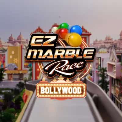 EZ Marble Race Bollywood
