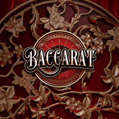 Ezugi Baccarat Lobby