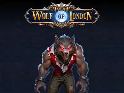 Wolf of London
