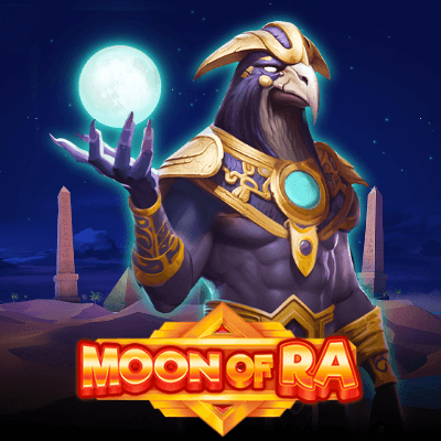 Moon Of RA