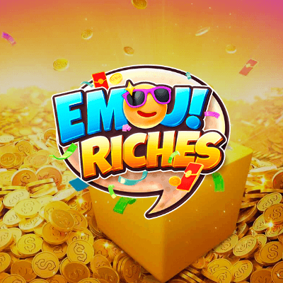 Emoji Riches