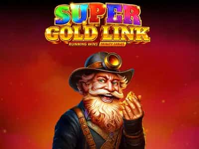 Super Gold Link: Running Wins