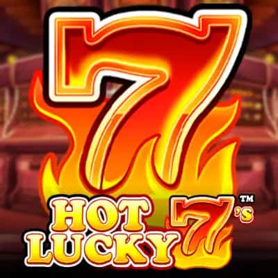 Hot Lucky 7's