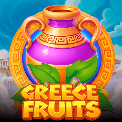 Greece fruits