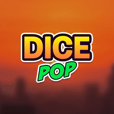 Dice Pop