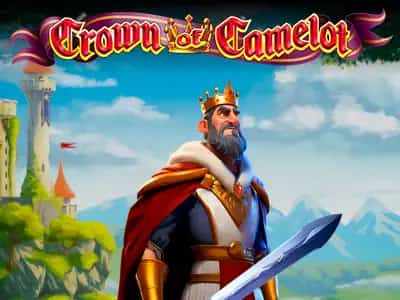 Crown of Camelot