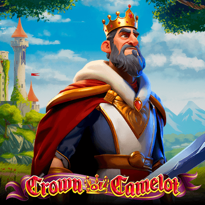 Crown of Camelot