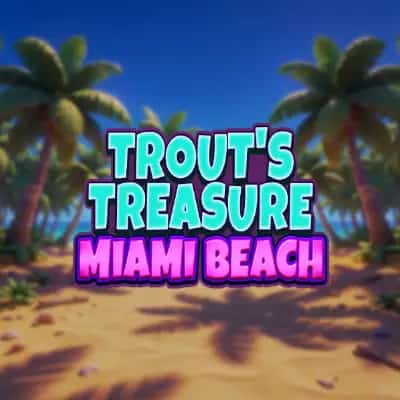 Trout's Treasure - Miami Beach