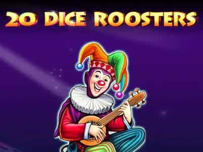 20 Dice Roosters