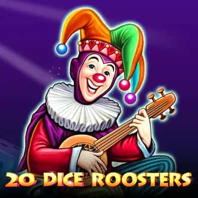 20 Dice Roosters