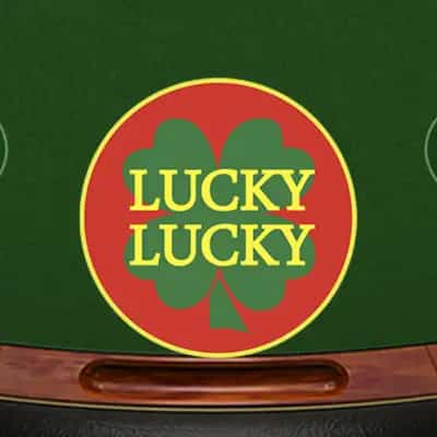 Lucky Lucky Blackjack