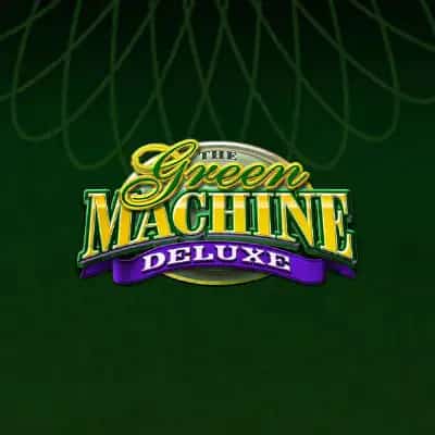 The Green Machine Deluxe