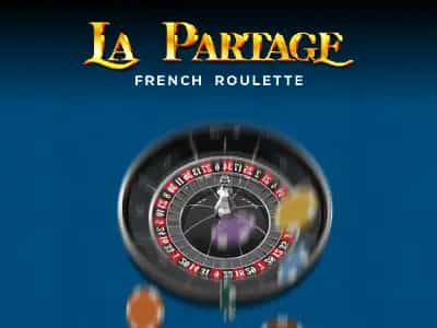 French Roulette - La Partage