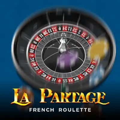 French Roulette - La Partage